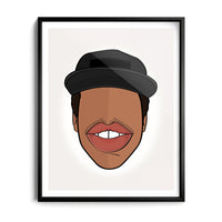 EARL SWEATSHIRT