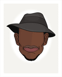 YASIIN BEY