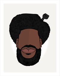 QUESTLOVE