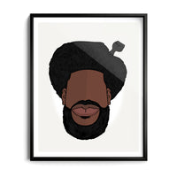 QUESTLOVE