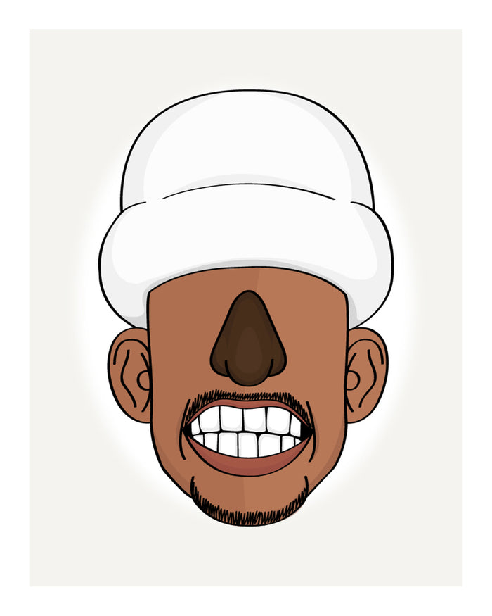 Shock G