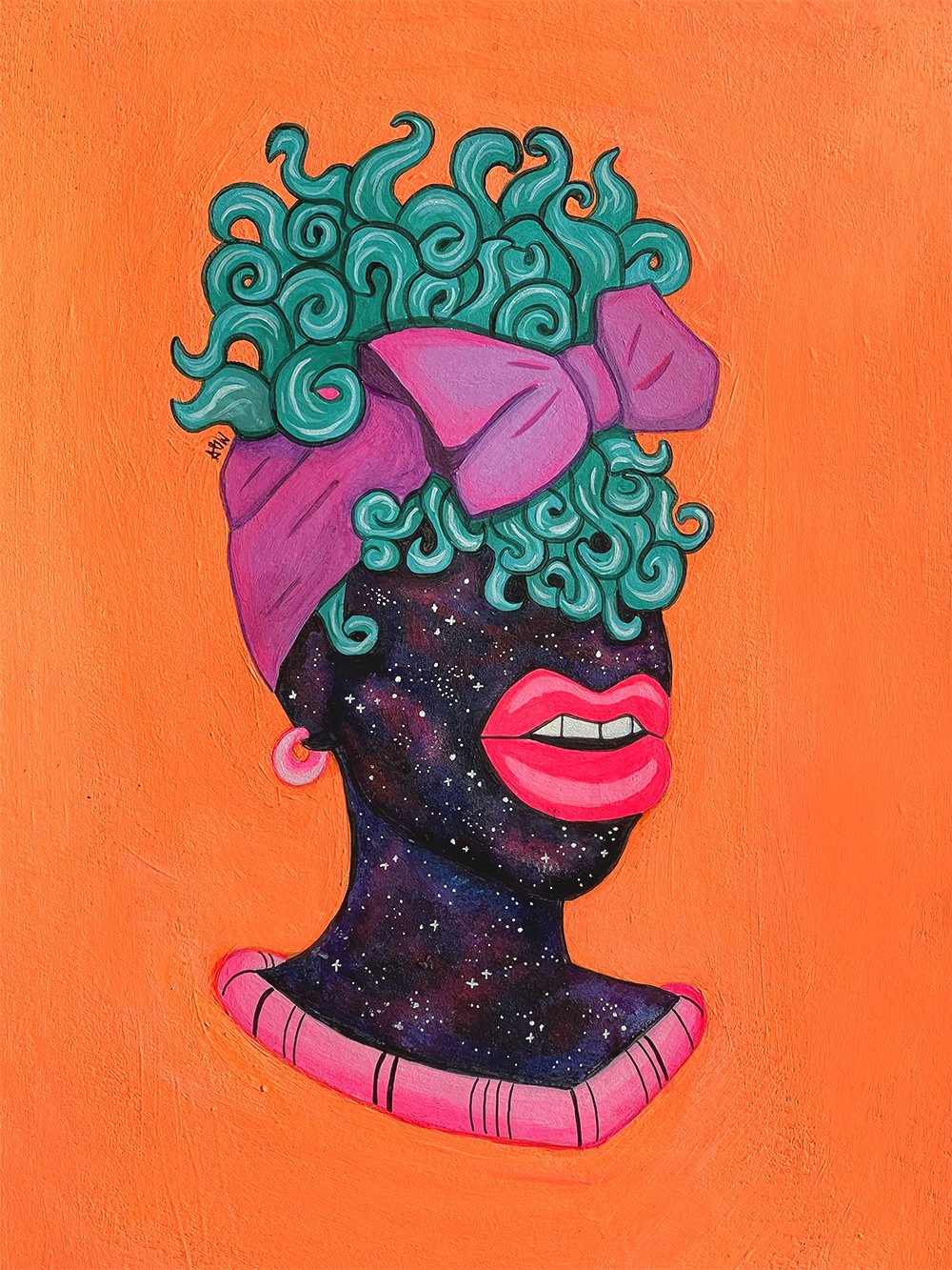 Andromeda
