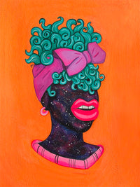Andromeda