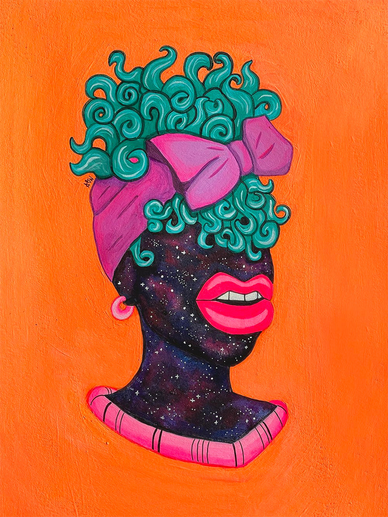 Andromeda