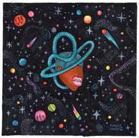 Space Cluster 1