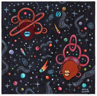 Space Cluster 2