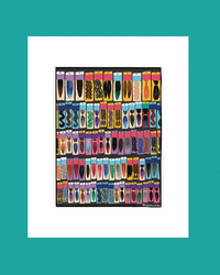 Bundles Galore ✨Limited Edition Print✨