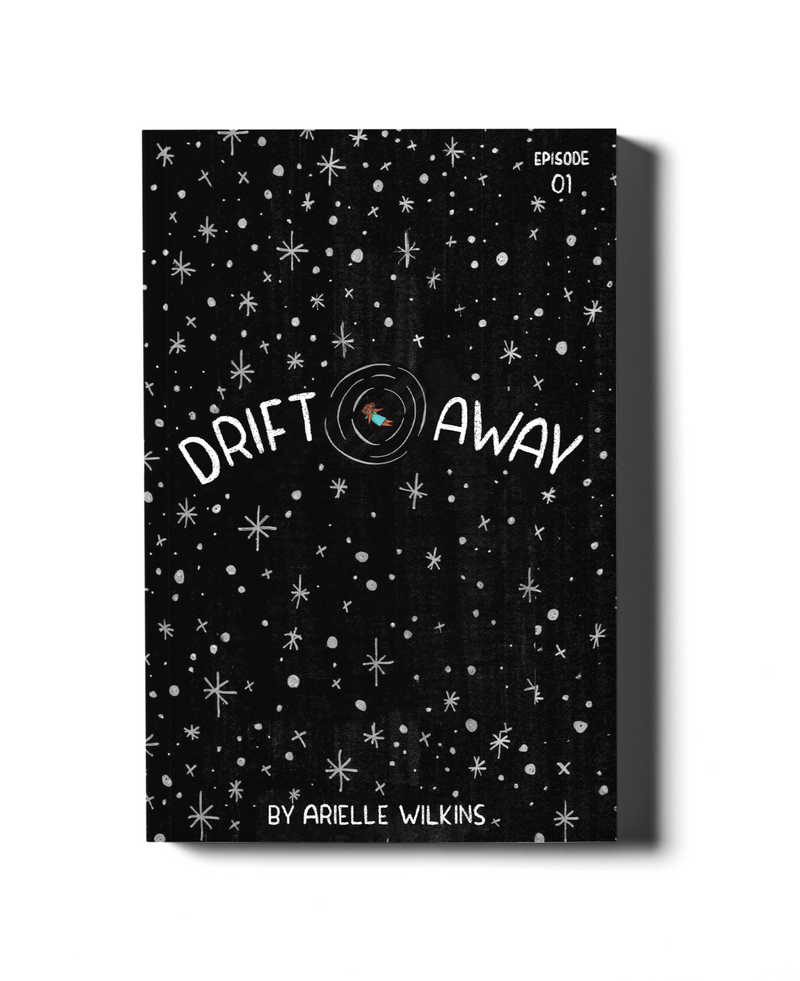 Drift Away #1