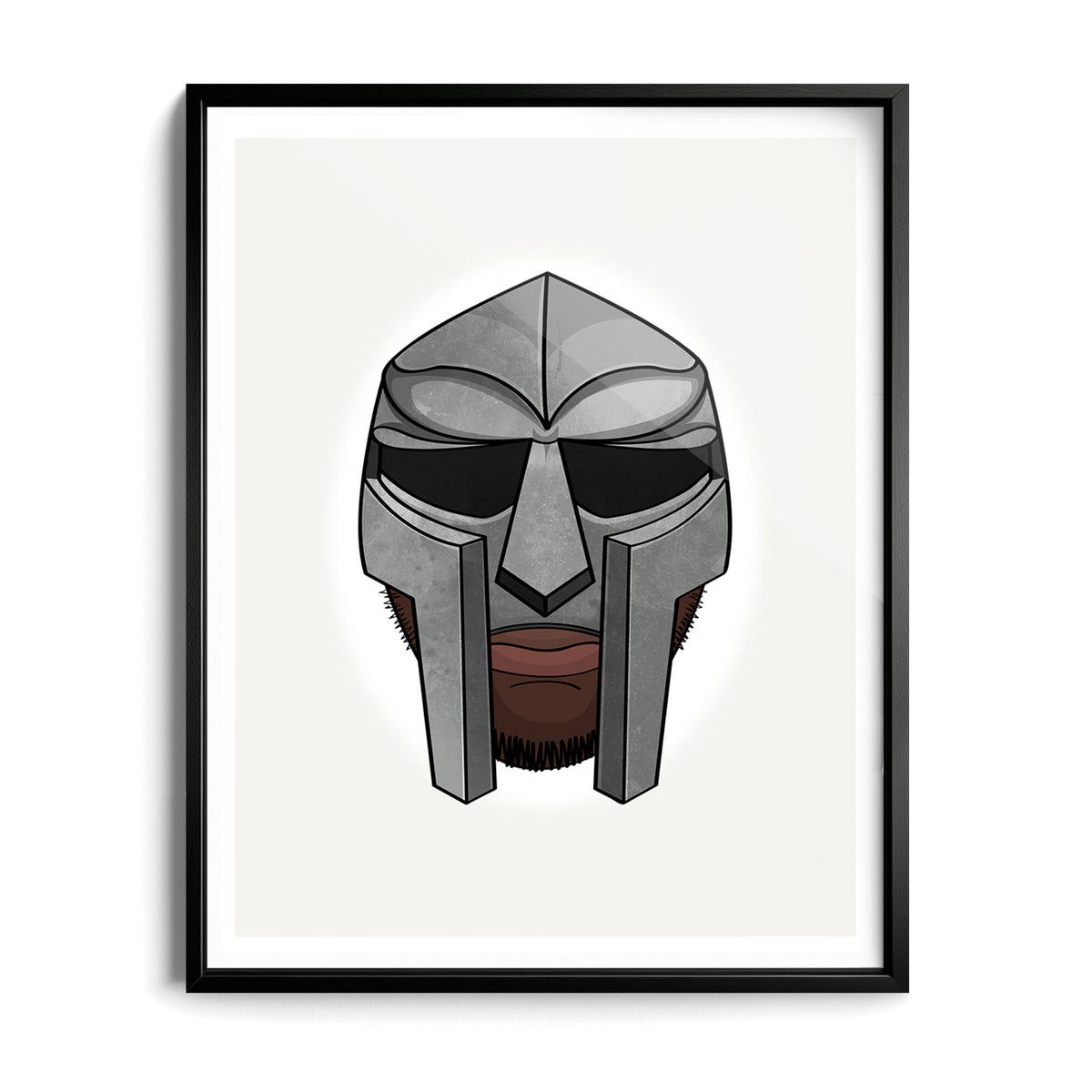 MF DOOM