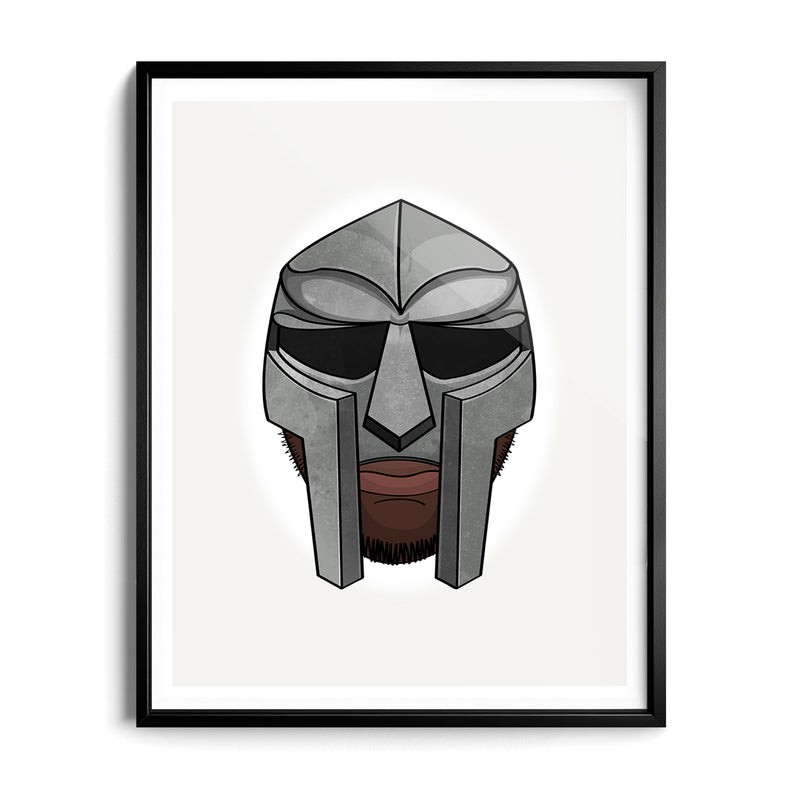 MF DOOM