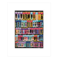 Bundles Galore ✨Limited Edition Print✨