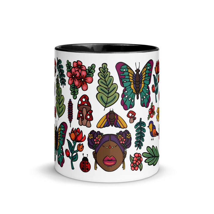 Mother Nature Mug