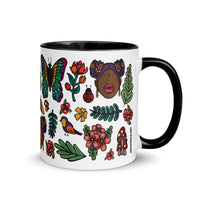 Mother Nature Mug